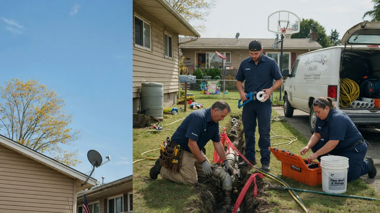 Garbage Disposal Replacement in Henryetta, OK near me