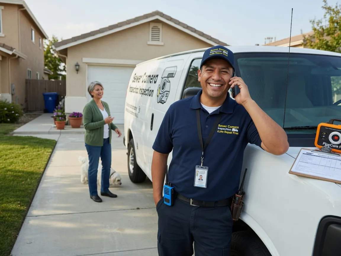 Sewer Line Repair Henryetta, OK FAQs